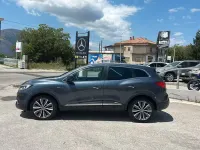 Usata Renault Kadjar Bose Edition 110 CV (80 kW) 2017 Bluazzurro SUV
