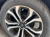 Usata Ford Puma 125 CV (91 kW) 2024 Nero Berlina