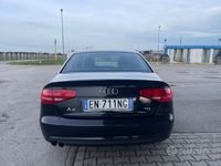 usata Audi A4 berlina 2013