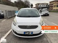 Usata Kia Venga 90 CV (66 kW) 2011 Utilitaria