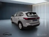 Usata VW Tiguan Life 150 CV (110 kW) 2025 Argento SUV