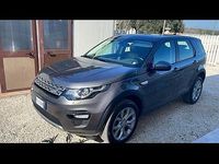 Usata Land Rover Discovery Sport HSE 150 CV (110 kW) 2018 SUV