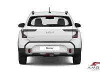 Nuova Kia Stonic Style 116 CV (85 kW) 2026 Bianco SUV