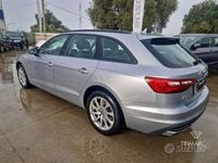 Usata Audi A4 Business 163 CV (119 kW) 2022 Other Berlina