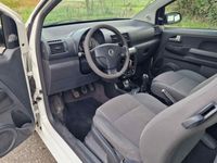 usata VW Fox -