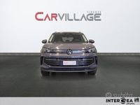 Usata VW Tiguan Edition 150 CV (110 kW) 2025 Grigio SUV