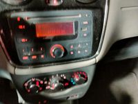 Usata Dacia Lodgy 115 CV (84 kW) 2013 Grigio Monovolume