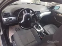 Usata BMW 320 150 CV (110 kW) 2003 Berlina
