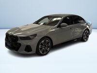 Usata BMW i5 M Sport 289 kW (394 CV) 2025 Grigio Berlina