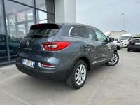 Usata Renault Kadjar Business 115 CV (84 kW) 2019 Grigio SUV