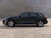 usata Audi A3 Sportback TFSI e Business Advanced 40 e 150 kW (204 CV) S tronic