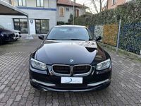 usata BMW 320 d Coupe 184cv AUTOMATICA NAVIGATORE FARI XENO