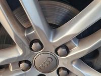 Usata Audi Q3 S-Line 2014 Grigio SUV