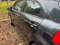 Usata Kia Rio 2015 Blu Berlina