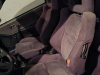 Usata Honda Civic 131 CV (96 kW) 1992 Grigio Utilitaria
