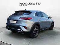 Usata Kia XCeed Style 136 CV (100 kW) 2023 Argento SUV
