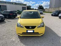 usata Seat Mii 1.0 68 CV 5 porte Style Ecofuel 2018