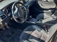 Usata Infiniti Q30 2018 Nero Berlina