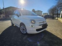 Usata Fiat 500 Pop 69 CV (50 kW) 2016 Utilitaria