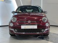 Usata Fiat 500 Dolcevita 69 CV (50 kW) 2021 Rosso Berlina
