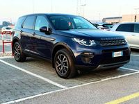 Usata Land Rover Discovery Sport HSE Luxury 150 CV (110 kW) 2016 SUV