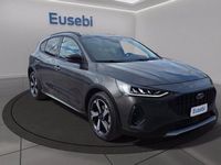Usata Ford Focus Active 125 CV (91 kW) 2023 Magnetic grey Berlina