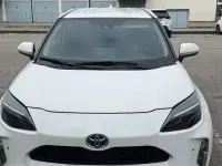 Usata Toyota Yaris Cross 116 CV (85 kW) 2022 SUV