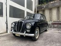 Usata Lancia Appia 44 CV (32 kW) 1956 Nero Berlina