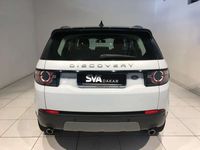usata Land Rover Discovery Sport 2.0 td4 Pure awd 180cv my18