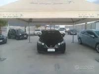 Usata Nissan Micra 71 CV (52 kW) 2018 Nero Utilitaria