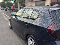 Usata BMW 120 163 CV (119 kW) 2005 Utilitaria