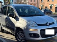 Usata Fiat Panda 69 CV (50 kW) 2016 Argento Utilitaria