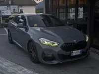 Usata BMW 220 Gran Coupé M Sport 190 CV (139 kW) 2020 Grigio Coupé