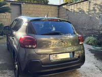 Usata Citroën C3 PureTech 83 CV (61 kW) 2023 Berlina