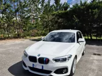 Usata BMW 116 M Sport 116 CV (85 kW) 2018 Utilitaria