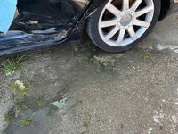 Usata Audi A6 180 CV (132 kW) 2007 Nero Station wagon