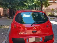 Usata Mitsubishi Colt 75 CV (55 kW) 2006 Utilitaria