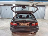 usata Honda Civic 1.3 16V SOHC cat 3 porte EX