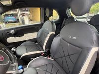 Usata Fiat 500S 95 CV (69 kW) 2018