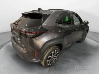 Nuova Toyota Yaris Cross Trend 115 CV (84 kW) 2026 Grigio SUV