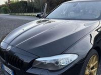 Usata BMW 530 Gran Turismo 245 CV (180 kW) 2010 Berlina