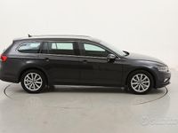 Usata VW Passat Business 150 CV (110 kW) 2022 Grigio Station wagon