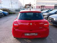 usata Suzuki Swift 1.2 Hybrid Cool