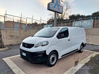 Usata Peugeot Expert S 101 CV (74 kW) 2023 Bianco Furgone