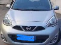 usata Nissan Micra 1.2 n-tec auto