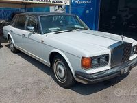 Usata Rolls Royce Silver Spur 200 CV (147 kW) 1983 Bianco Berlina