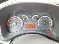 Usata Fiat Panda Dynamic 75 CV (55 kW) 2011 Grigio Utilitaria