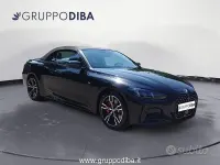Nuova BMW i4 Efficient Dynamics 2026 Nero Berlina