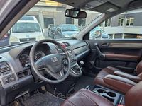 Usata Honda CR-V Advance 150 CV (110 kW) 2011 Grigio SUV