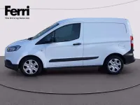 Usata Ford Transit Trend 101 CV (74 kW) 2023 Bianco Furgone